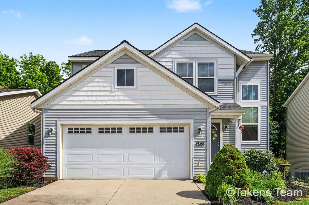 4336 Norway Street Delhi Charter Township, MI 48842