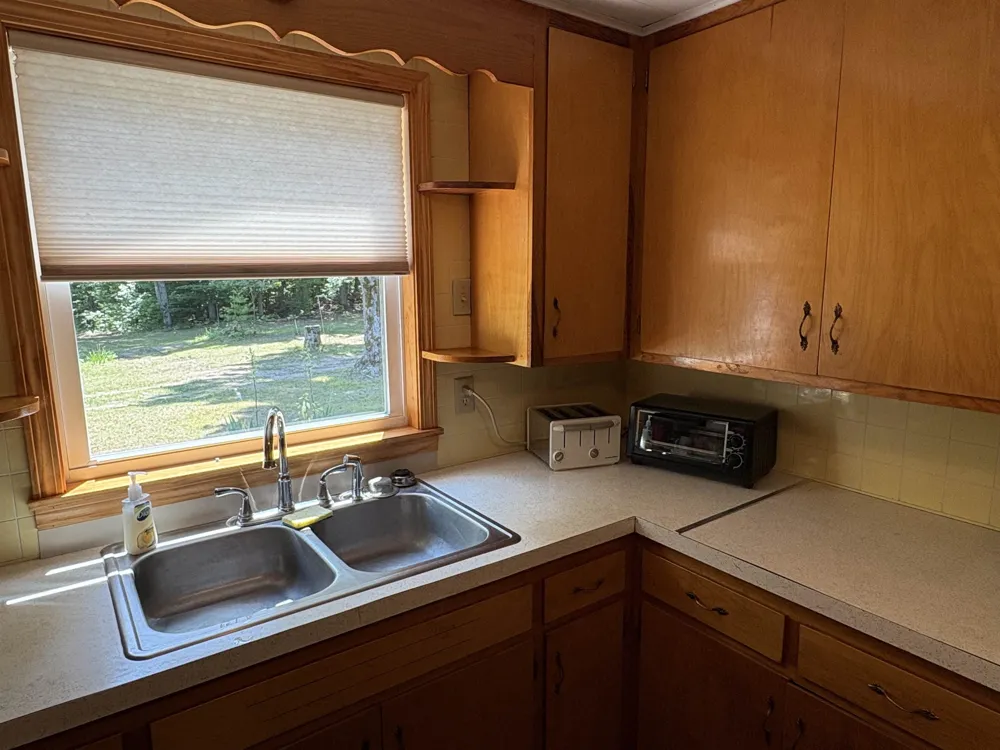 8655 SE Campbell Road Garfield Township, MI 49633