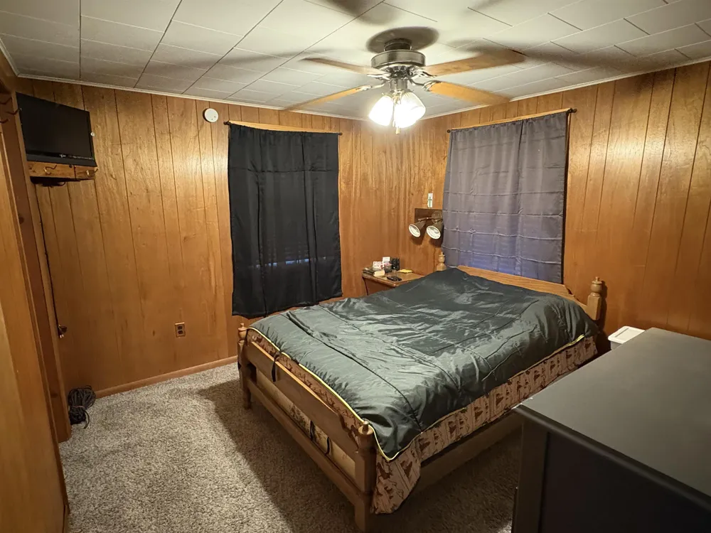 8655 SE Campbell Road Garfield Township, MI 49633