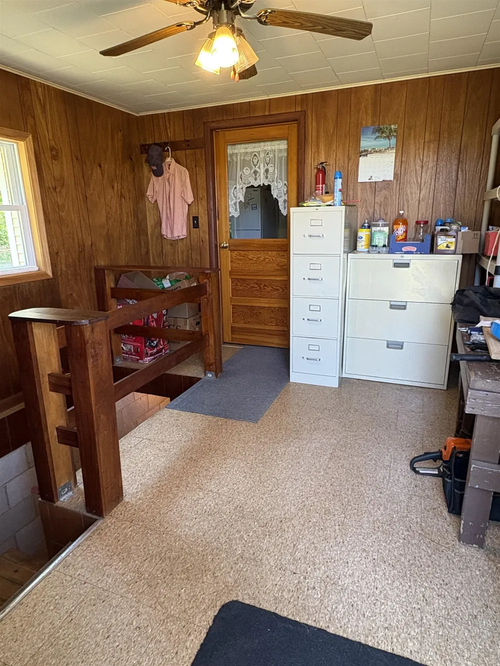 8655 SE Campbell Road Garfield Township, MI 49633