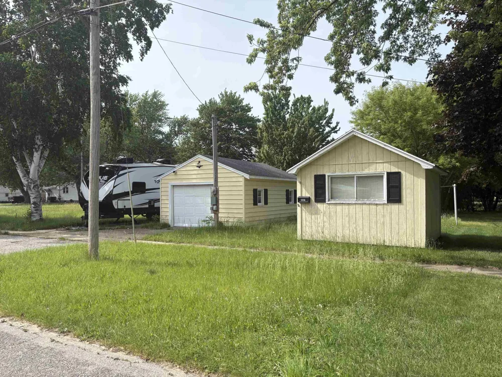 2507 Nelson Street Filer Charter Township, MI 49675