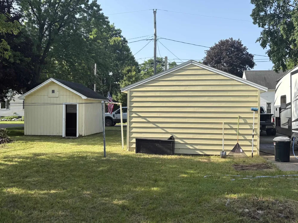 2507 Nelson Street Filer Charter Township, MI 49675