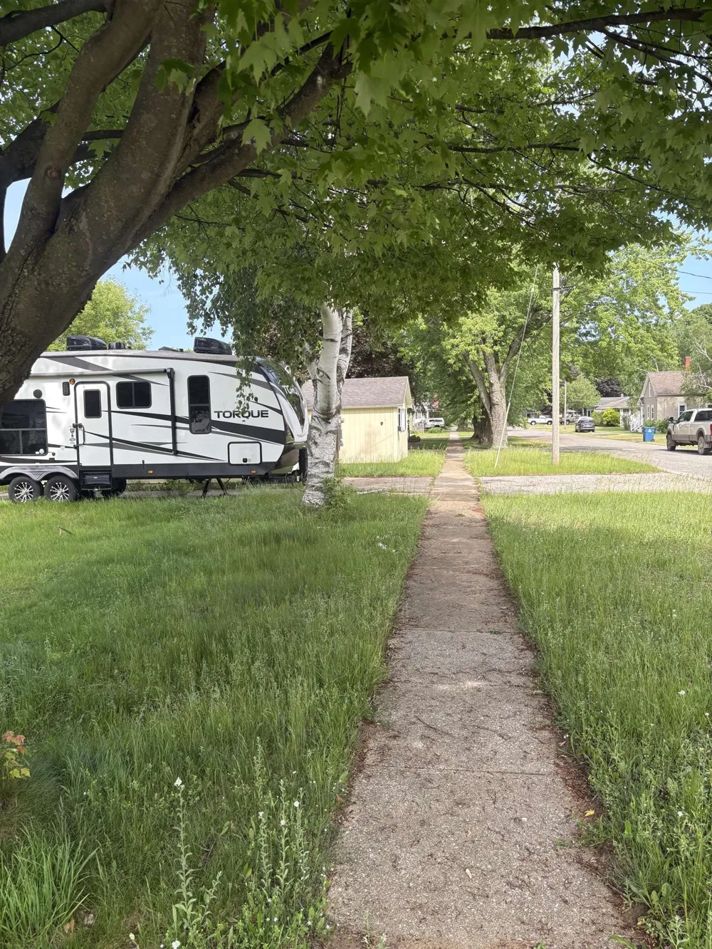 2507 Nelson Street Filer Charter Township, MI 49675