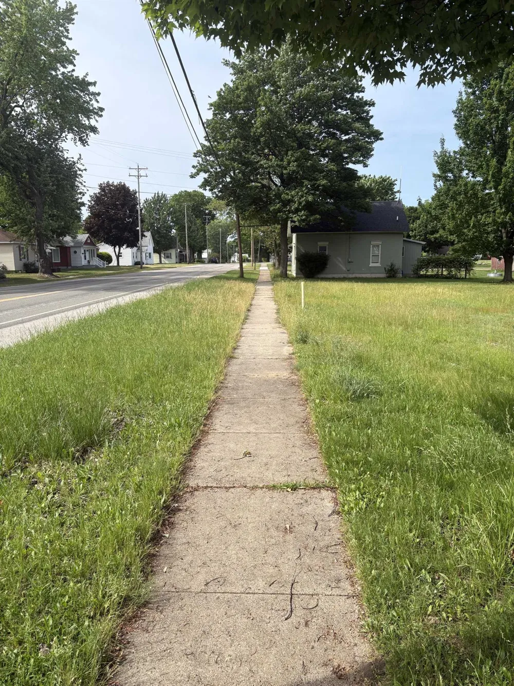 2507 Nelson Street Filer Charter Township, MI 49675