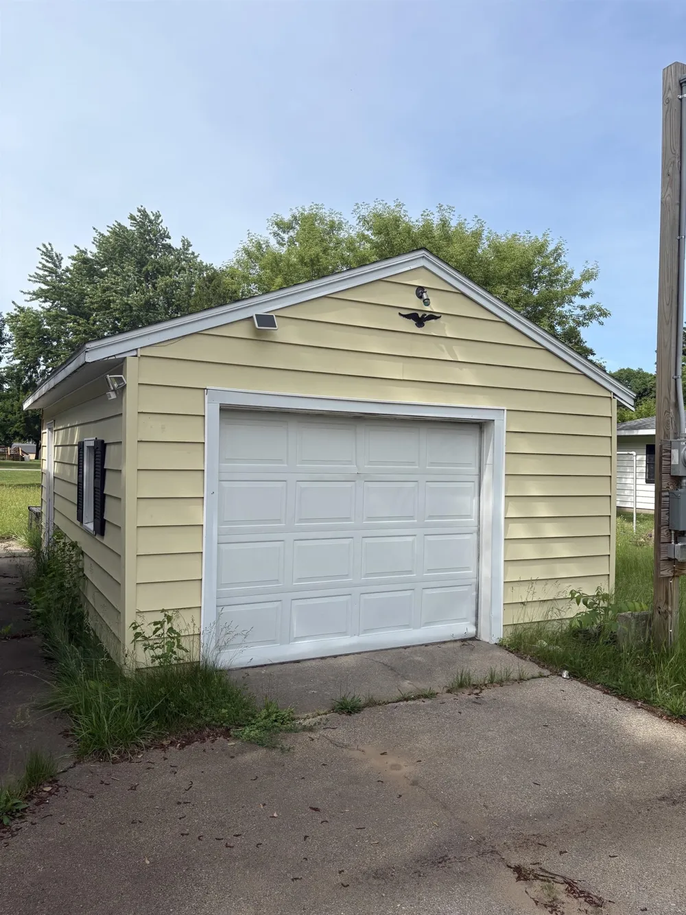 2507 Nelson Street Filer Charter Township, MI 49675