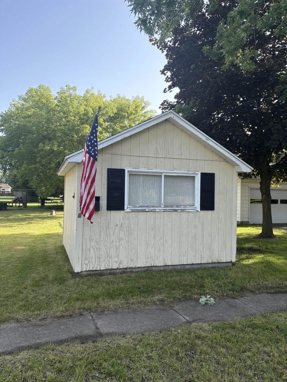 2507 Nelson Street Filer Charter Township, MI 49675