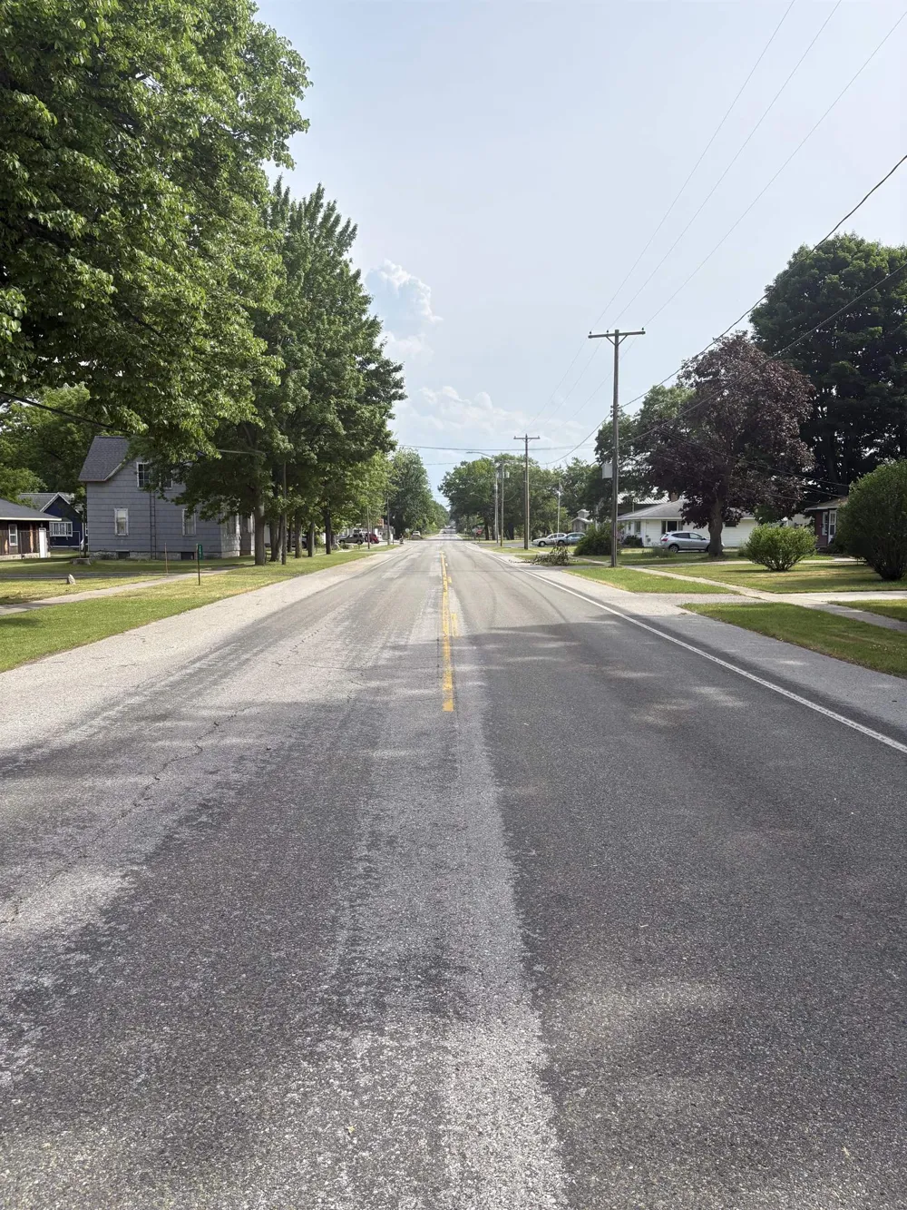 2507 Nelson Street Filer Charter Township, MI 49675