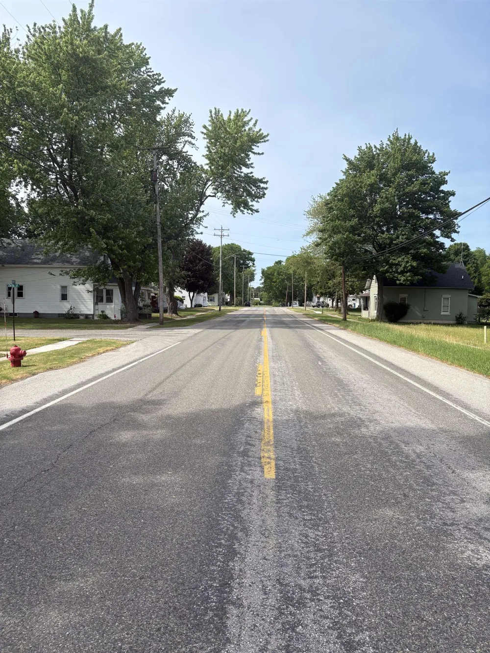 2507 Nelson Street Filer Charter Township, MI 49675