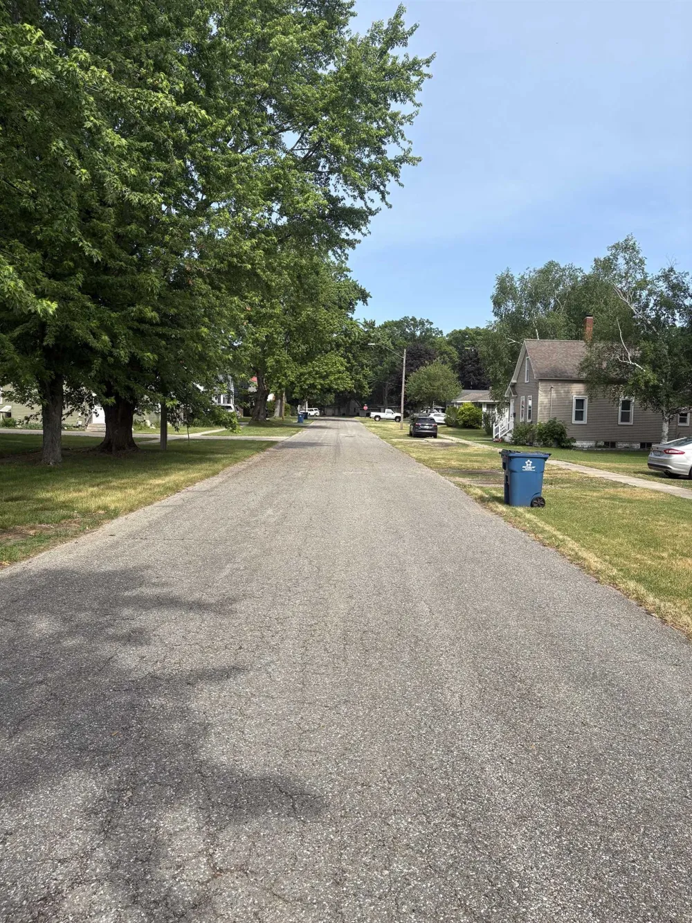 2507 Nelson Street Filer Charter Township, MI 49675