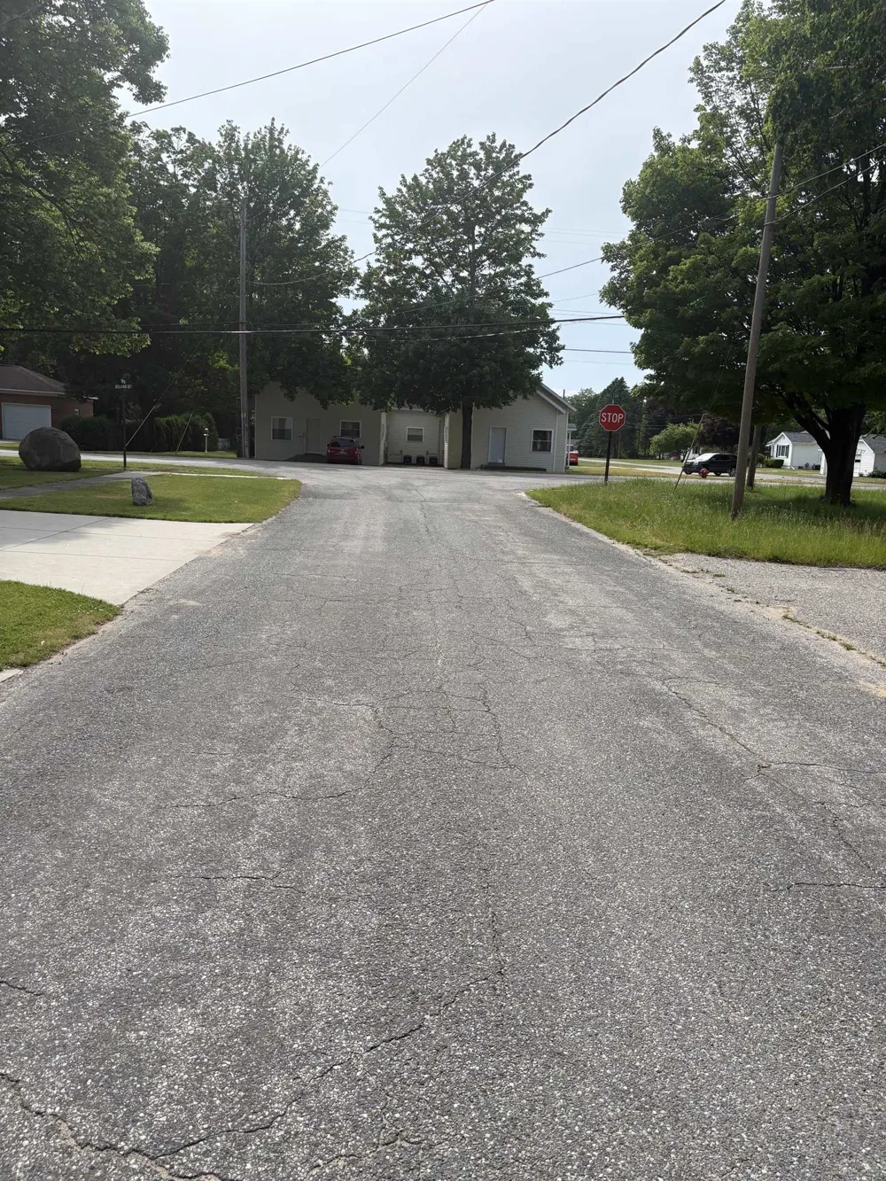 2507 Nelson Street Filer Charter Township, MI 49675