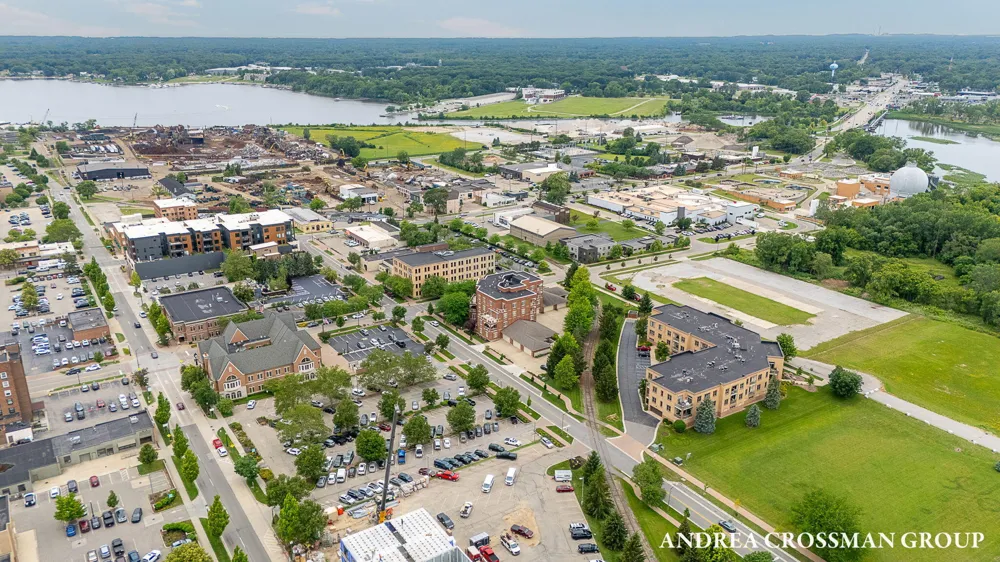 141 Central Avenue #120 Holland City, MI 49423