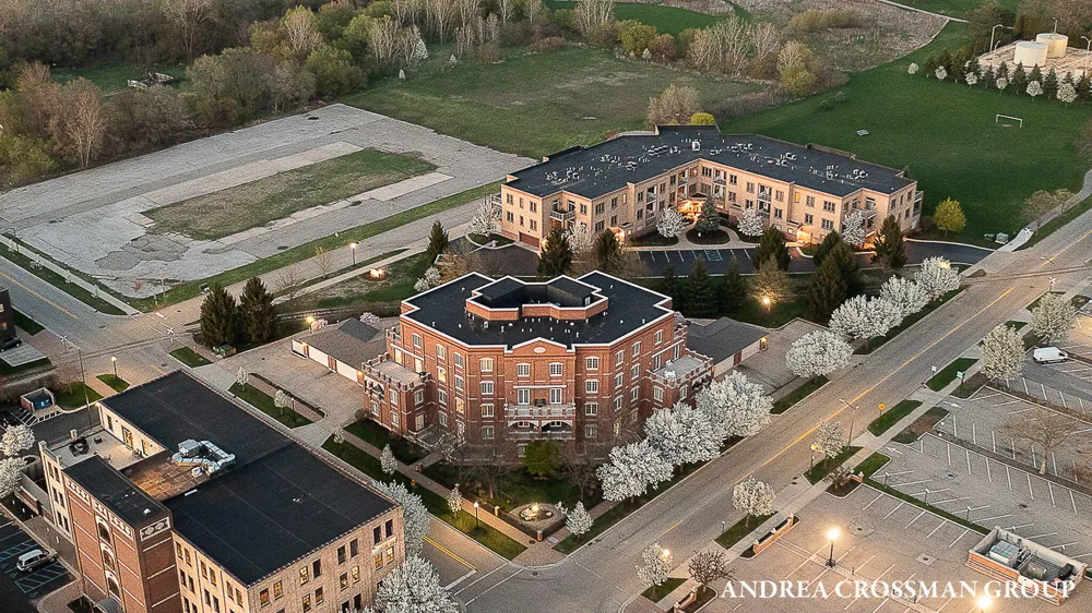 141 Central Avenue #120 Holland City, MI 49423
