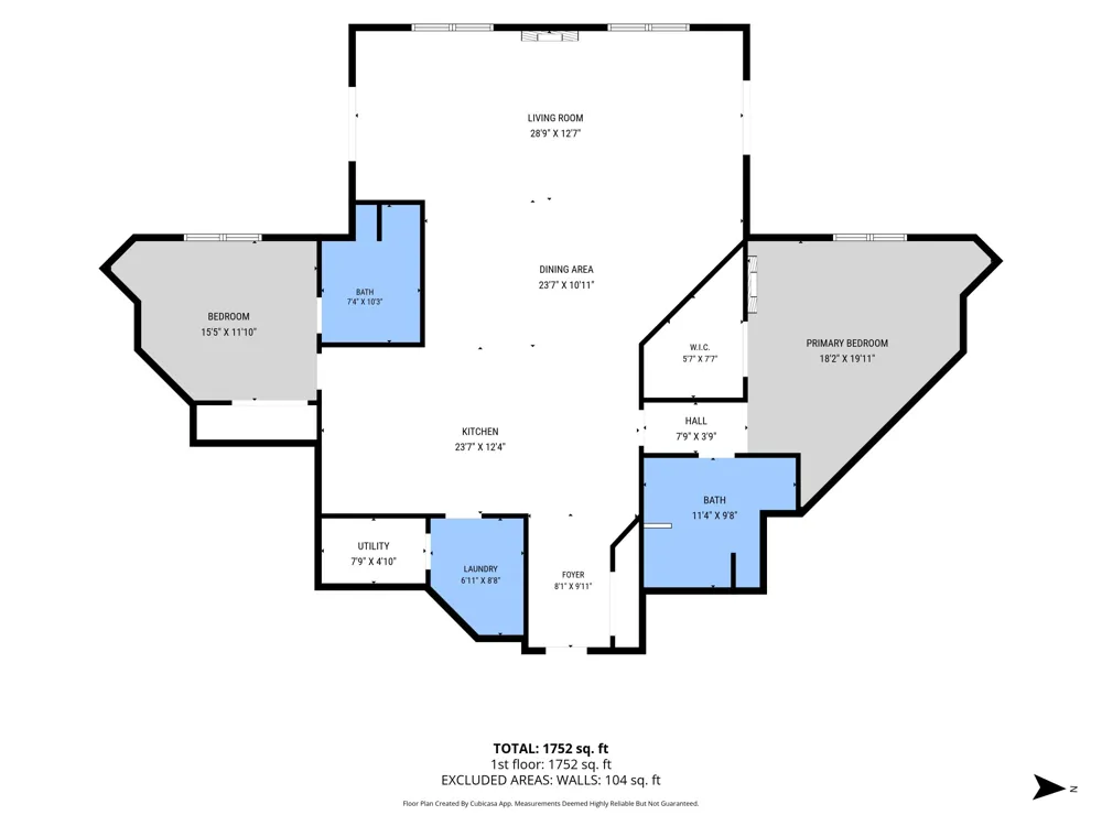 141 Central Avenue #120 Holland City, MI 49423