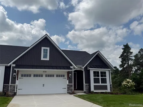 370 Canyon Creek Court #19