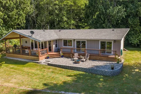 43 Mowitch Trail
