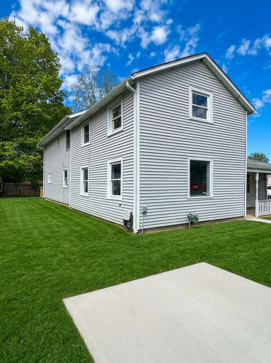 327 Robinson Street Schoolcraft Village, MI 49087