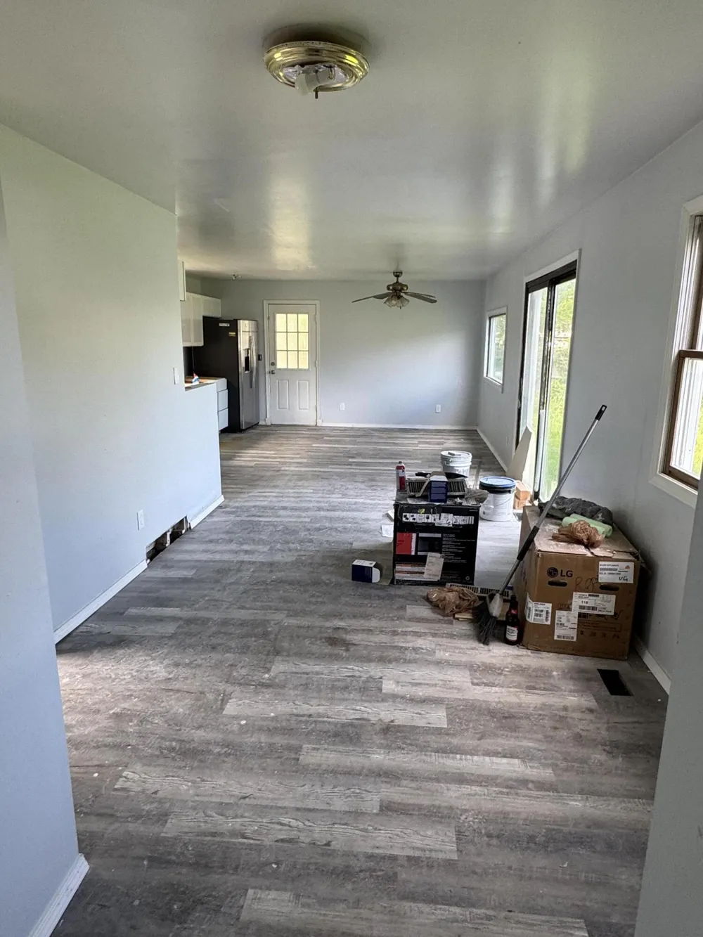 327 Robinson Street Schoolcraft Village, MI 49087