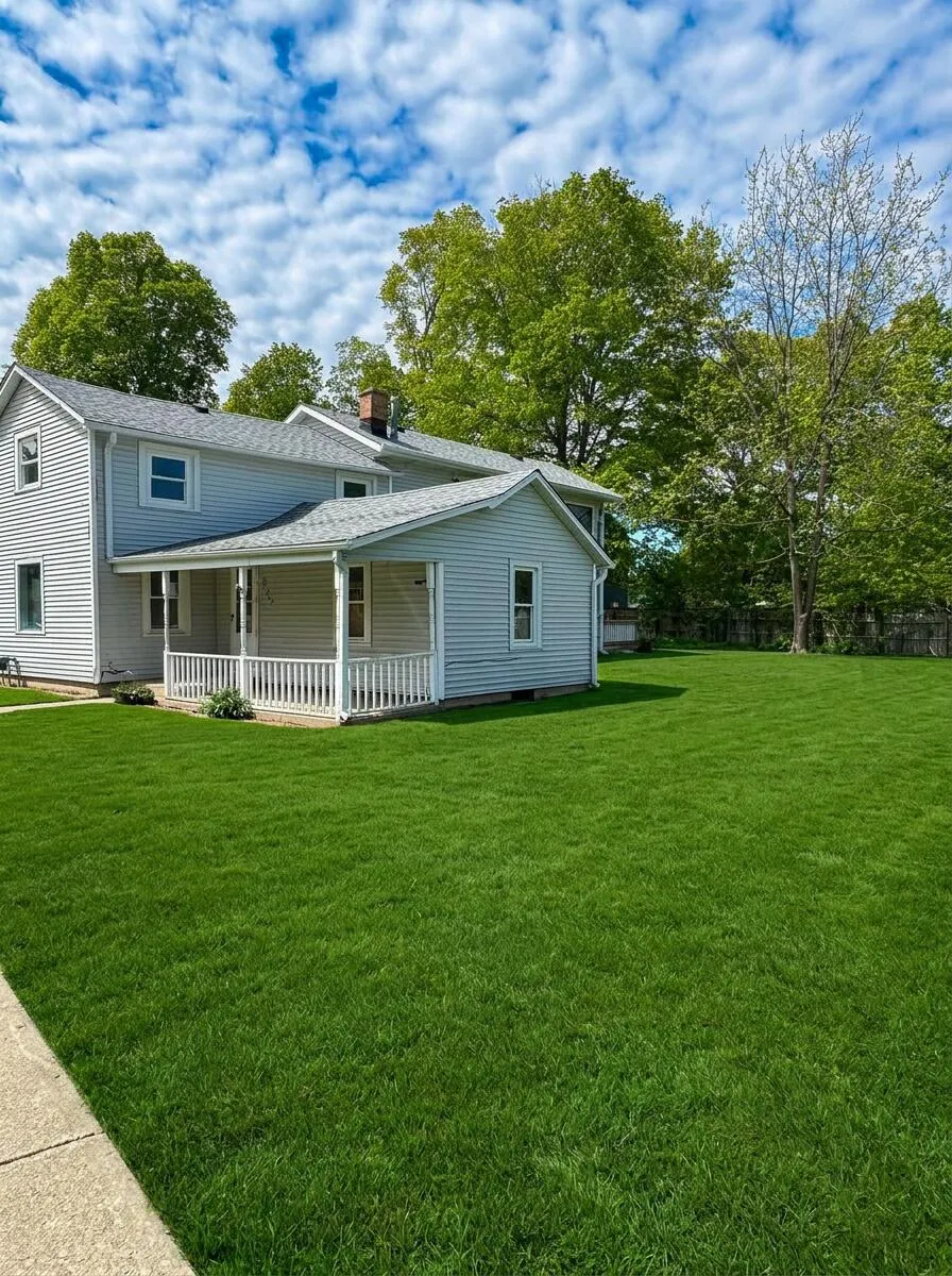 327 Robinson Street Schoolcraft Village, MI 49087