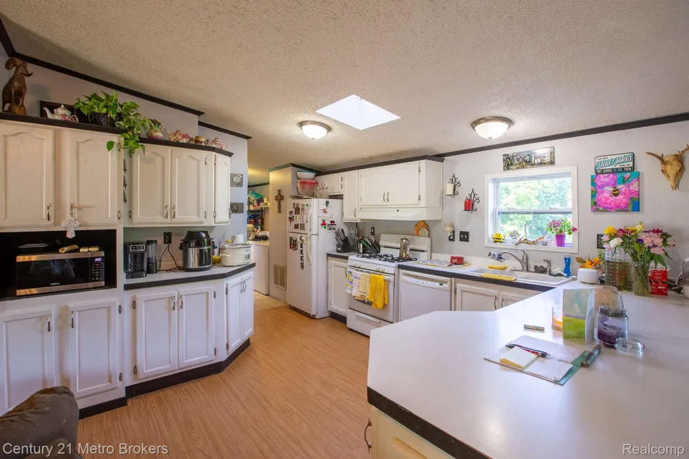 6100 Otis Lake Road Hope Township, MI 49046