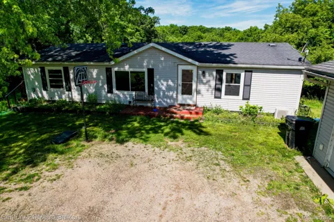 6100 Otis Lake Road