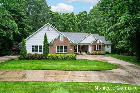 5577 Fieldstone Court