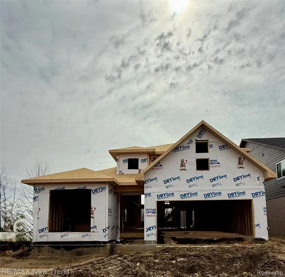 7829 Trailside Court West Bloomfield Charter Township, MI 48323