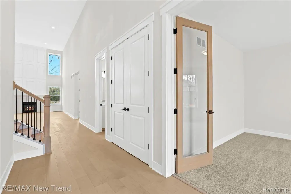 7829 Trailside Court West Bloomfield Charter Township, MI 48323