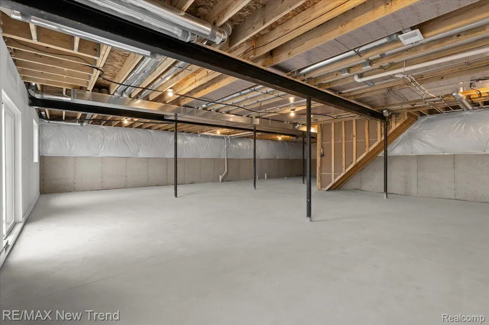 7829 Trailside Court West Bloomfield Charter Township, MI 48323