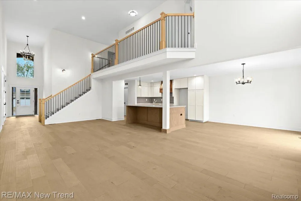 7829 Trailside Court West Bloomfield Charter Township, MI 48323