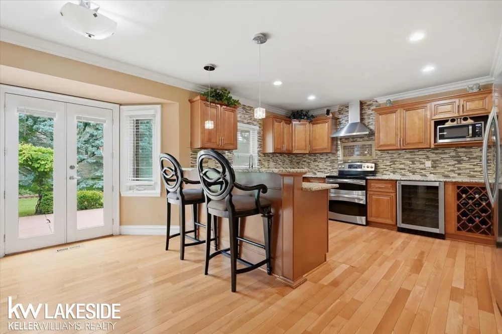 7277 Wellington Place Washington Township, MI 48094
