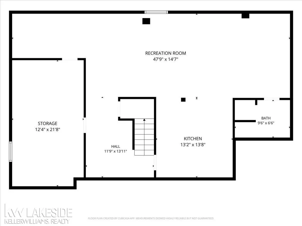 7277 Wellington Place Washington Township, MI 48094