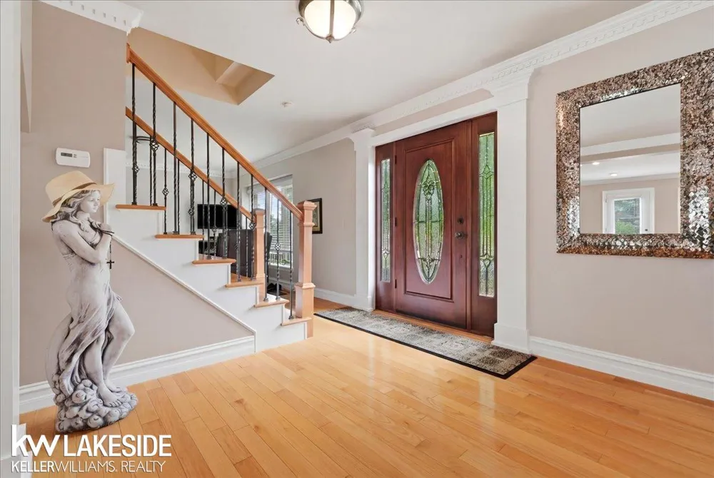 7277 Wellington Place Washington Township, MI 48094