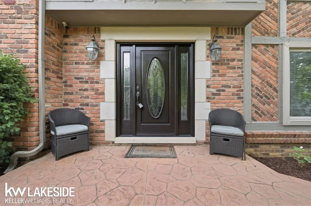 7277 Wellington Place Washington Township, MI 48094