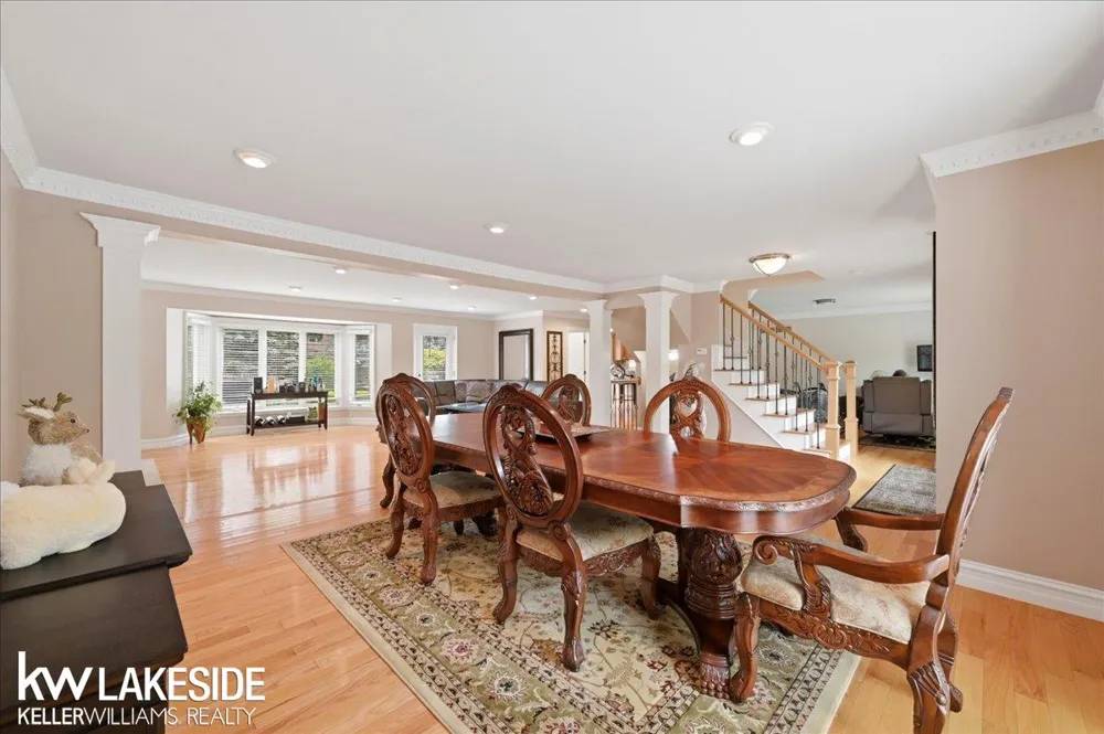 7277 Wellington Place Washington Township, MI 48094