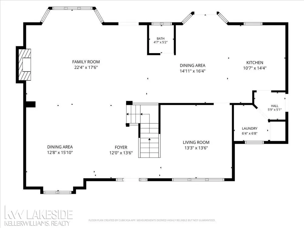 7277 Wellington Place Washington Township, MI 48094