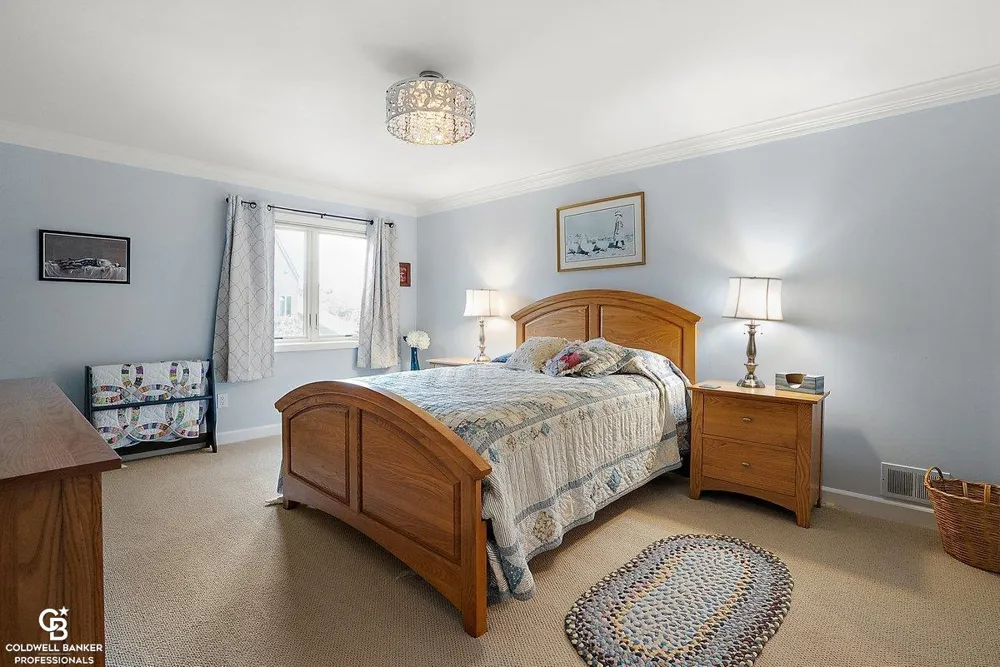 26031 harbour pointe dr n Drive Harrison Charter Township, MI 48045