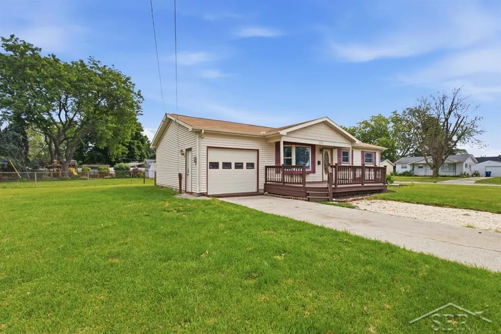 708 Piper Drive Carrollton Township, MI 48604