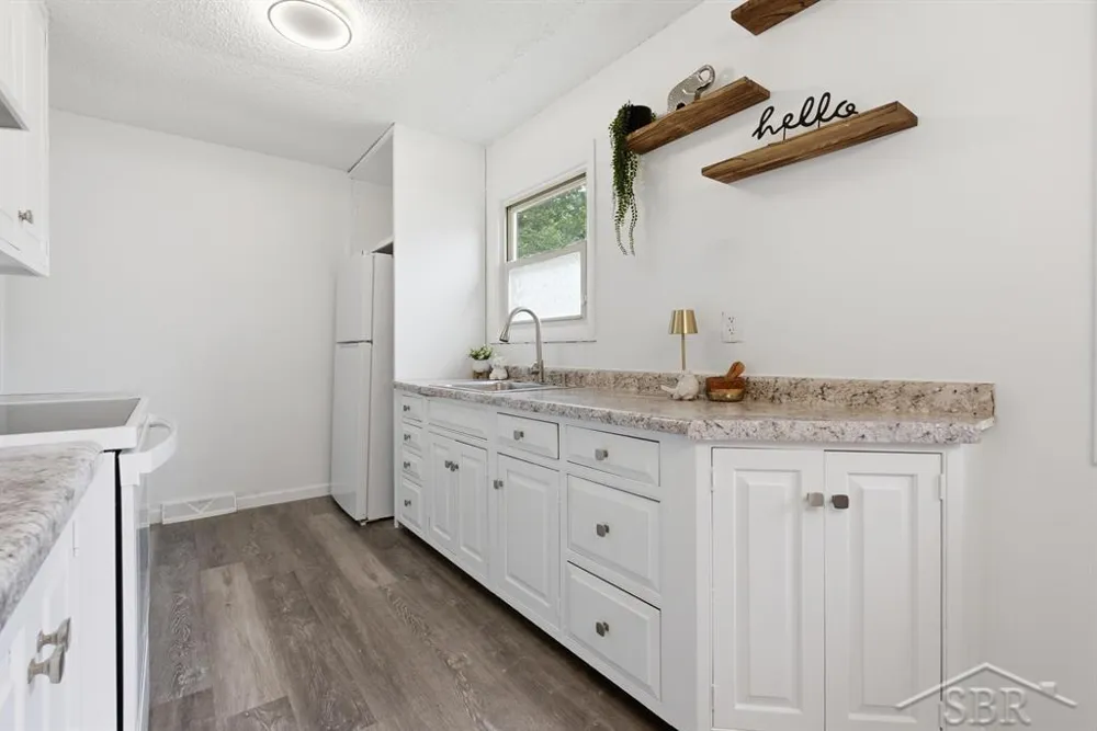 708 Piper Drive Carrollton Township, MI 48604