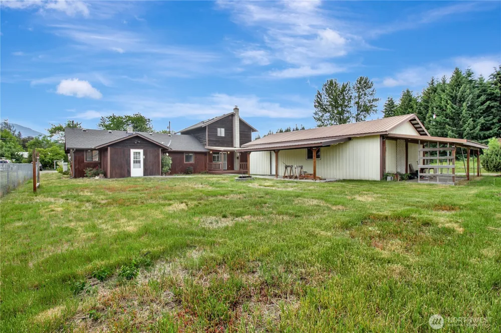 930 Commercial Avenue Darrington, WA 98241