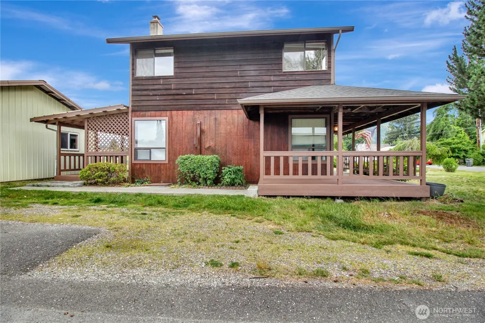 930 Commercial Avenue Darrington, WA 98241