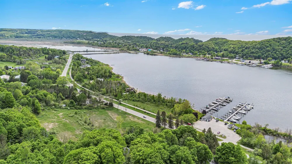 Lake Street Frankfort City, MI 49635