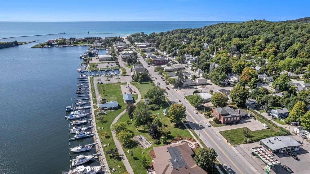 Lake Street Frankfort City, MI 49635