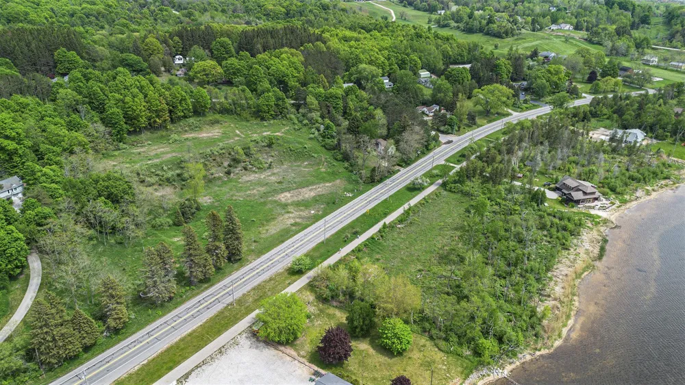 Lake Street Frankfort City, MI 49635