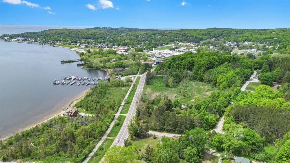 Lake Street Frankfort City, MI 49635
