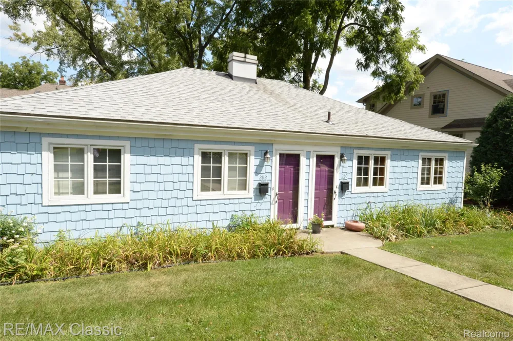 280 Hutton Street Northville City, MI 48167