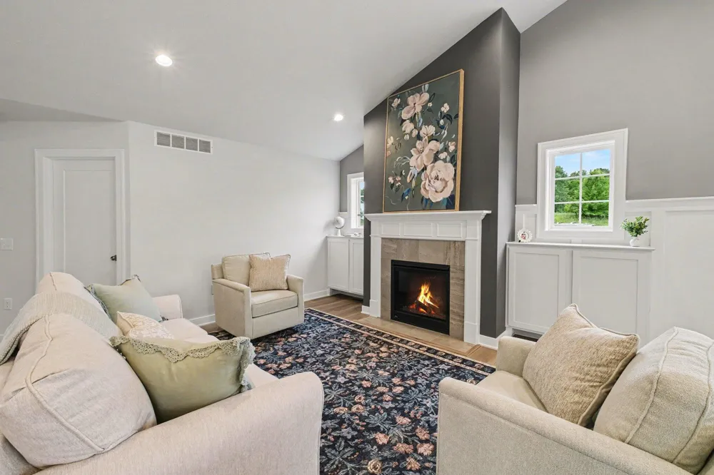 5493 Rose Ridge Court NE Cannon Township, MI 49341