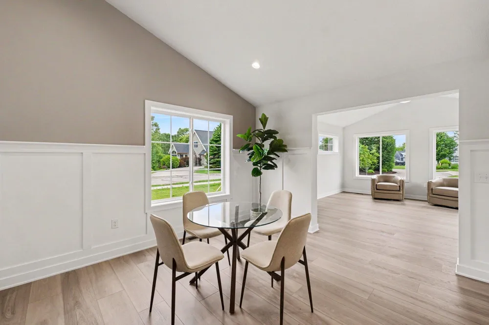 5493 Rose Ridge Court NE Cannon Township, MI 49341