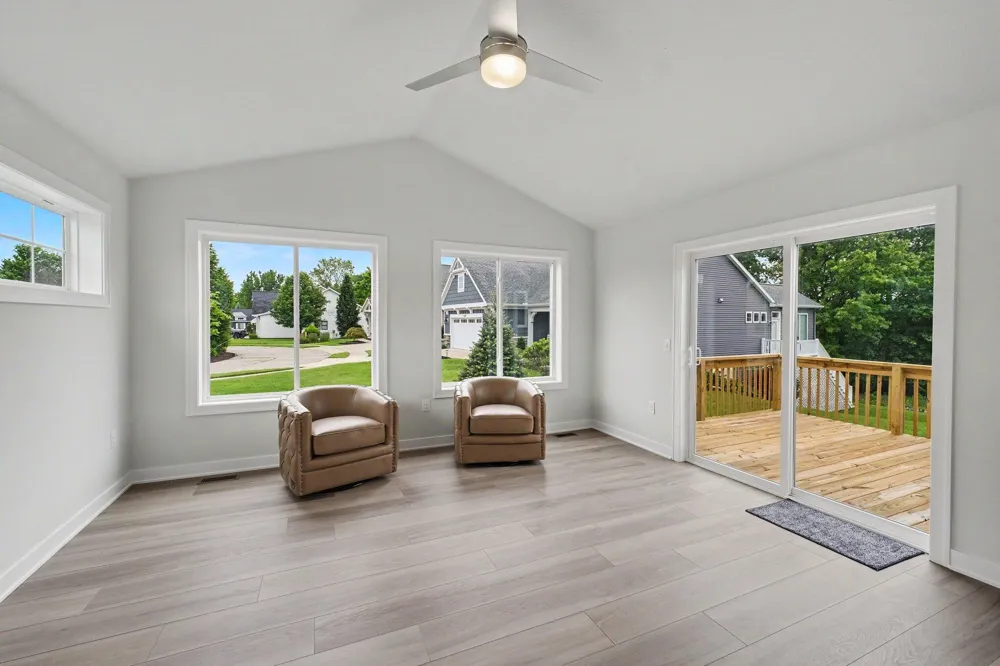 5493 Rose Ridge Court NE Cannon Township, MI 49341