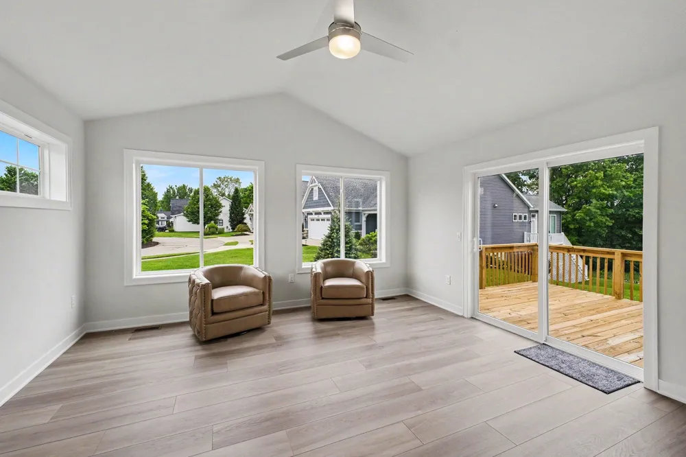 5493 Rose Ridge Court NE Cannon Township, MI 49341