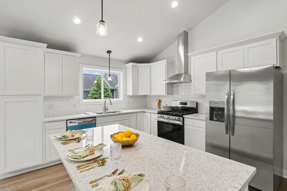 5493 Rose Ridge Court NE Cannon Township, MI 49341